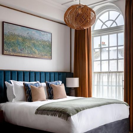Teller'S Arms Hotell Farnham  Exteriör bild