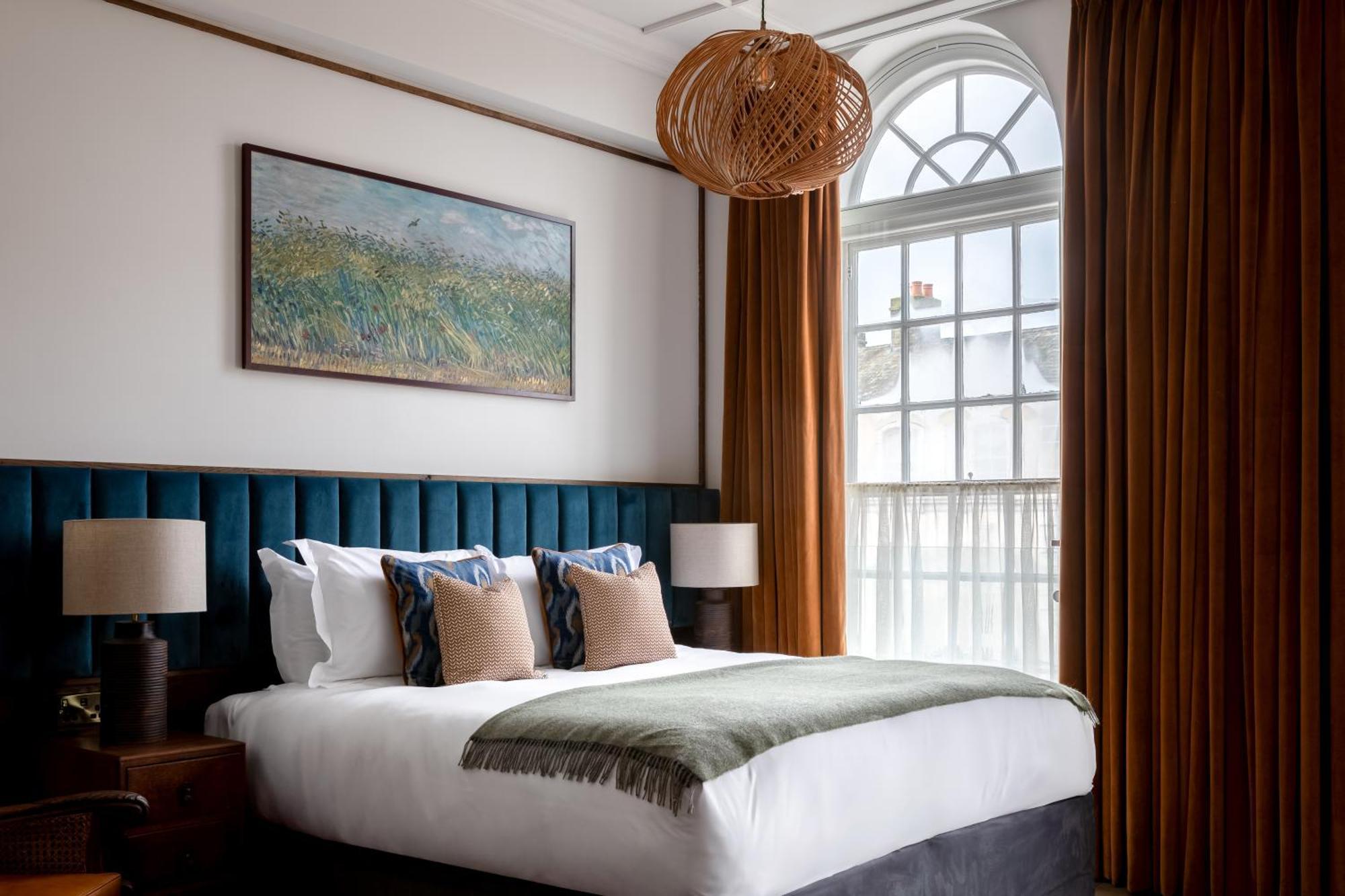 Teller'S Arms Hotell Farnham  Exteriör bild