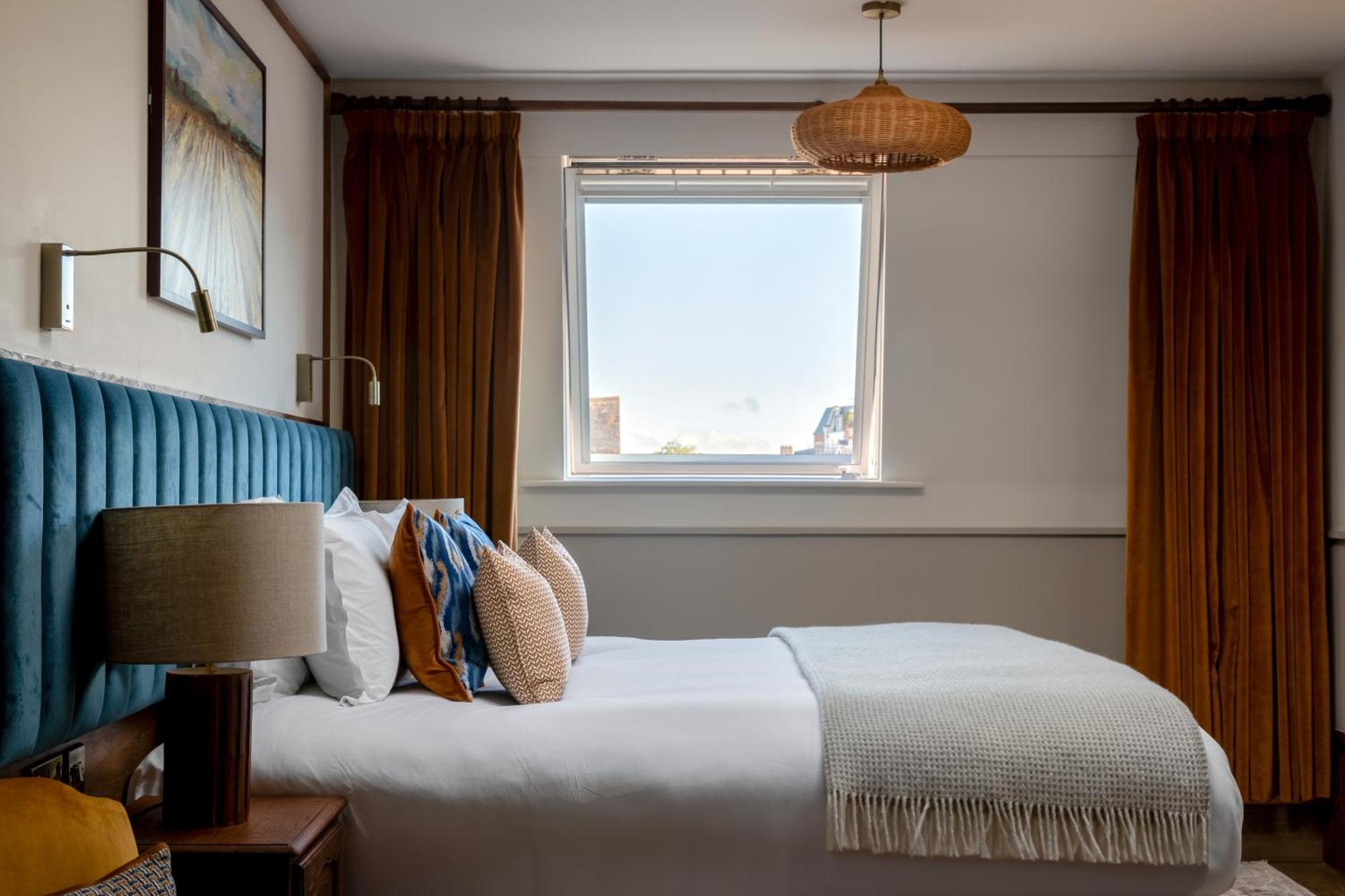 Teller'S Arms Hotell Farnham  Exteriör bild