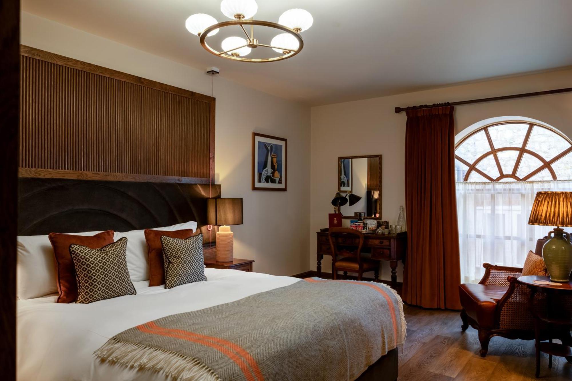 Teller'S Arms Hotell Farnham  Exteriör bild