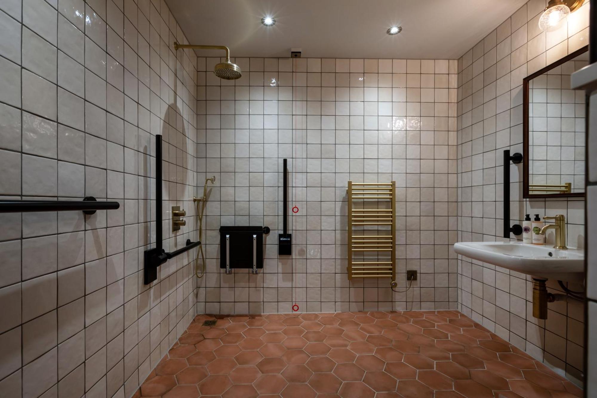 Teller'S Arms Hotell Farnham  Exteriör bild