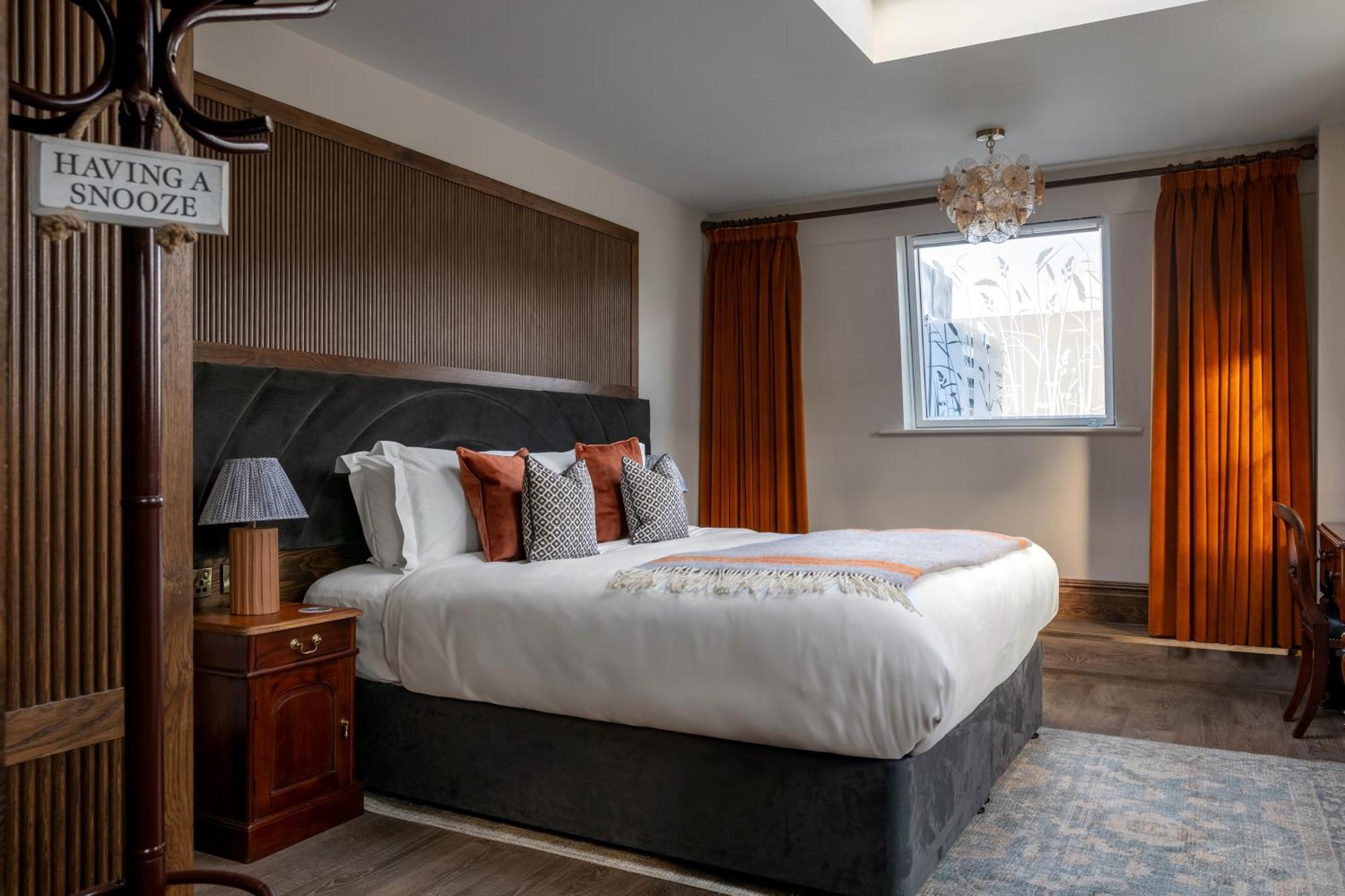Teller'S Arms Hotell Farnham  Exteriör bild